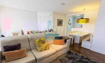 Imagem 5: SãO PAULO - Apartamento Padrão - Vila Leopoldina