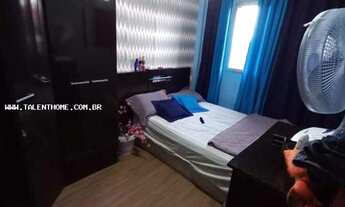 Imagem 4: Apartamento para Venda em Londrina, EDIFICIO EVALDINA, 2 dormitórios, 1 banheiro, 1 vaga