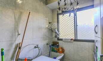 Imagem 7: Apartamento-São Paulo-BUTANTÃ