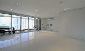 Imagem 2: Apartamento Locação 3 Dormitórios - 150 m² Pinheiros