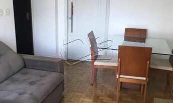 Imagem 2: São Paulo - Apartamento Padrão - Vila Romana