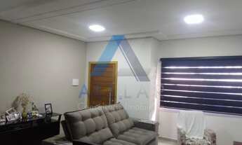 Imagem: CASA A VENDA EM JUNDIAI/SP - JARDIM TAMOIO