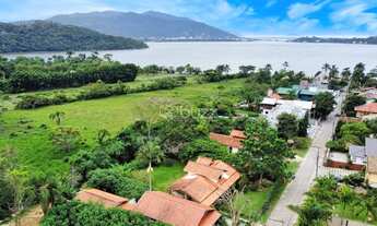 Imagem: Casa - Lagoa da Conceição - Florianópolis
