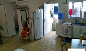 Imagem 6: Apartamento com 2 dorms, Vila Atlântica, Mongaguá - R$ 180 mil, Cod: 857805