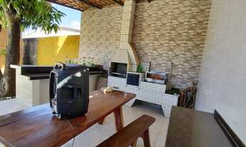 Imagem 2: Casa no Arapoanga com Lote de 275m² - Próximo do Landim