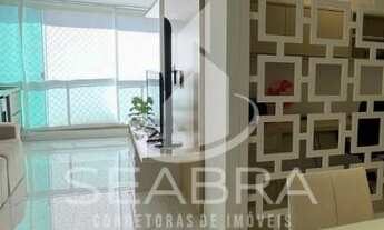 Imagem 3: Apartamento para Venda em Salvador, Jardim Apipema, 2 dormitórios, 1 suíte, 2 banheiros, 2