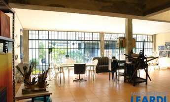 Imagem 2: SOBRADO - VILA BRASÍLIO MACHADO - SP