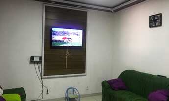 Imagem 3: Casa com 3 dormitórios à venda, 200 m² por R$ 165.000 - Del Lago II - Paranoá/DF