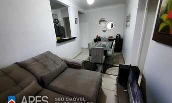 Imagem 3: Apartamento à venda, Jardim Santana, Americana