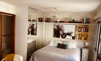 Imagem 4: VENDA LINDO APARTAMENTO DE 1 DORMITÓRIO NO CORAÇÃO DO ITAIM UM SHOPPING A CÉU ABERTO