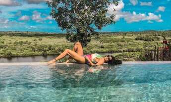 Imagem 6: Casa com 5 dormitórios à venda, 500 m² por R$ 1.500.000,00 - Litoral Norte - Jandaíra/BA