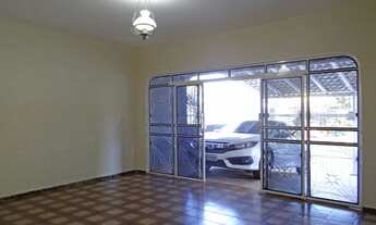 Imagem 3: Casa QNC 07 Casa com 3 dormitórios