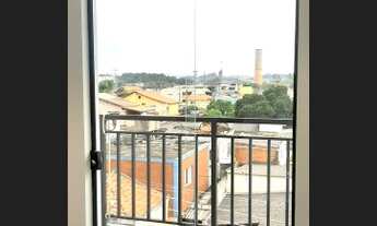 Imagem 3: Apartamento para venda tem 40 metros quadrados com 2 quartos