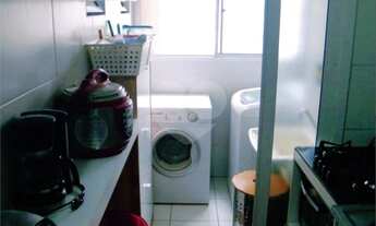 Imagem 6: EXCELENTE OPORTUNIDADE DE COMPRA! APARTAMENTO COM 3 DORMITÓRIOS 1 SUITE E 1 VAGA NA VL DOS