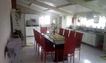 Imagem: Casa - Parque dos Príncipes - Jacareí