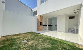 Imagem: Linda casa com acabamento alto padrão com