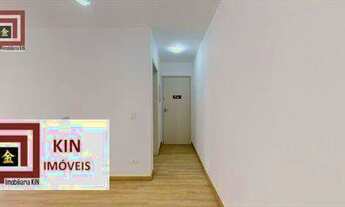 Imagem 6: Apartamento com 2 dormitórios à venda, 54 m² por R$ 360.000,00 - Saúde - São Paulo/SP