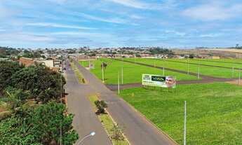 Imagem 5: Terreno à venda com metragens de 250 a 398 m2 pronto para construir com toda infraestrutur