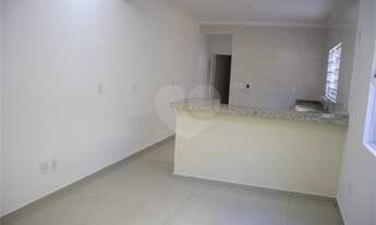 Imagem 5: Sobreposta baixa com 3 dormitórios na Vila Belmiro em Santos