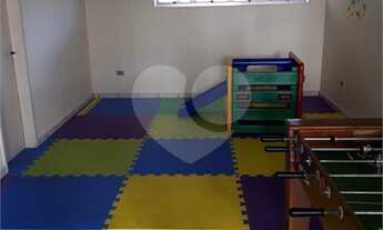 Imagem 4: São Paulo - Apartamento Padrão - Vila Guarani