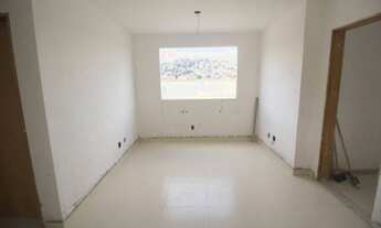 Imagem 2: Belo Horizonte - Apartamento Padrão - Letícia