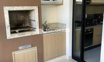 Imagem 6: Apartamento a venda Mansões Santo Antonio - Campinas - SP