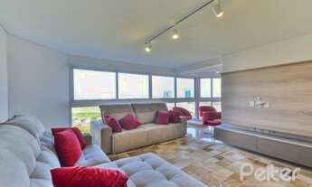 Imagem 4: PORTO ALEGRE - Apartamento Padrão - Cristal