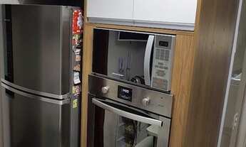 Imagem 5: Apartamento para Venda em São Paulo, Santana, 3 dormitórios, 1 suíte, 2 banheiros, 2 vagas