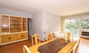 Imagem: Apartamento à venda, 2 quartos, 1 suíte