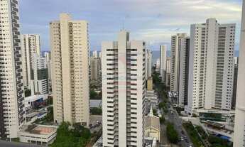 Imagem 6: EDF GOLDEN VIEW Apartamento com 1 dormitório