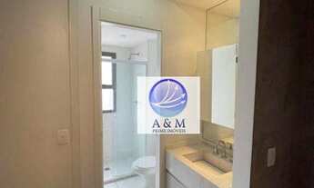 Imagem 5: Apartamento com 1 dormitório, 48 m² - venda por R$ 810.000,00 ou aluguel por R$ 4.000,00/m