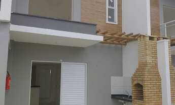 Imagem 5: Casa duplex com 3 quartos - Entrada parcelada