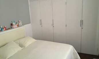 Imagem 4: Apartamento com 3 dormitórios à venda, 96 m² por R$ 554.000 - Sion - Belo Horizonte/MG