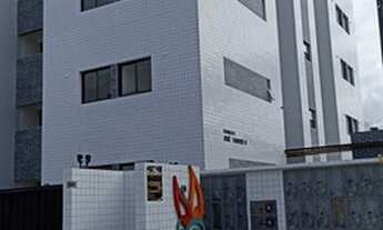 Imagem: Apartamento para venda com 48 metros quadrados