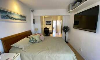 Imagem 7: Cobertura para venda com 122 metros quadrados com 2 quartos em Barra da Tijuca - Rio de Ja