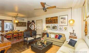 Imagem 7: PORTO ALEGRE - Apartamento Padrão - Rio Branco