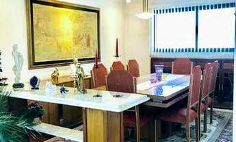 Imagem 3: Apartamento Construção Santa Luiza ,alto padrão , 214 m2: 3 suítes, 3 garagens, melhor loc