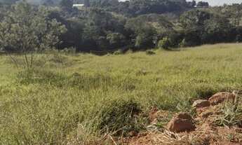 Imagem 2: Lote/Terreno para venda possui 450 metros quadrados em Ponte Alta - Atibaia - SP