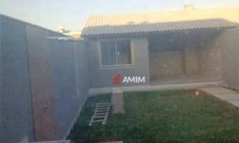 Imagem 6: Casa com 2 dormitórios à venda, 95 m² por R$ 470.000,00 - Praia de Itaipuaçu (Itaipuaçu)