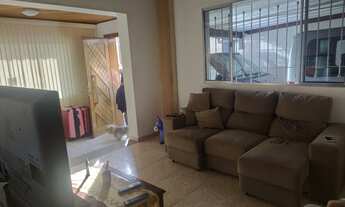 Imagem 3: Casa com 3 dormitórios para alugar, 130 m² por R$ 3.600,00/mês - Limão - São Paulo/SP