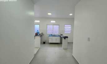 Imagem 4: Casa Térrea, São João Clímaco - São Paulo