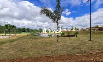 Imagem 4: Lote em condomínio à venda, Damha III - Res. Uberaba - Uberaba/MG