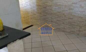 Imagem 4: Casa à venda por R$ 200.000,00 - Jardim Riviera - Santo André/SP