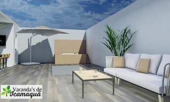 Imagem: Apartamento para Venda em São Paulo, Tremembé