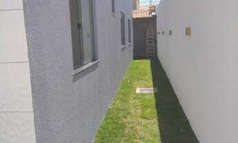 Imagem 6: Casa no Luar da Barra I - Barra dos coqueiros