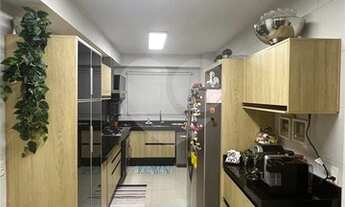 Imagem 3: Apartamento 4 dorm sendo 2 suítes, varanda gourmet, 3 vagas na Mooca