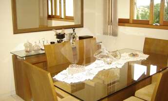 Imagem 7: Casa residencial à venda, Condomínio Villagio Capriccio, Louveira - CA0240