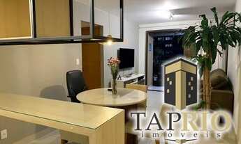 Imagem 3: Excelente Apartamento 2 quartos a venda ABM Via Barra