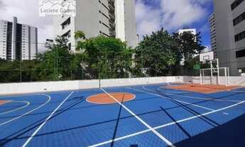 Imagem 2: Jardins da jaqueira, 4 suites, Parnamirim, Recife - PE