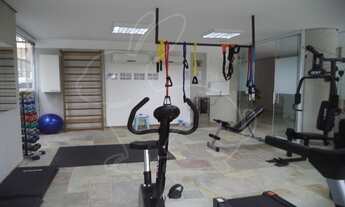 Imagem 6: São Paulo - Apartamento Padrão - Higienópolis